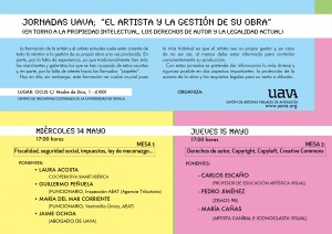 Jornadas uavA